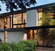 Iluminación Residencial