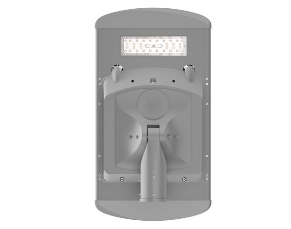 7020471 Solar Streetlight 25W 4000K G2