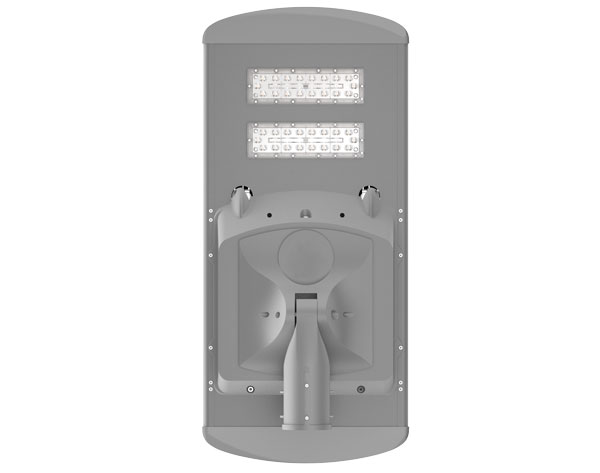 7020474 Solar Streetlight 45W 5000K G2