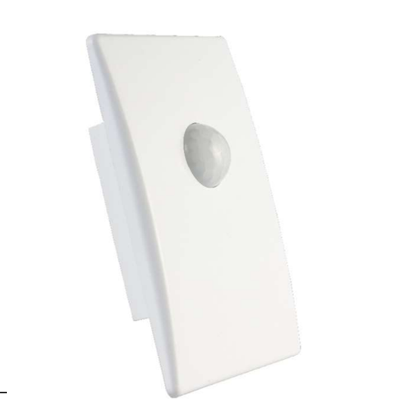 7015814 SENSOR INF 120° 120-277V IP20 CAJETIN