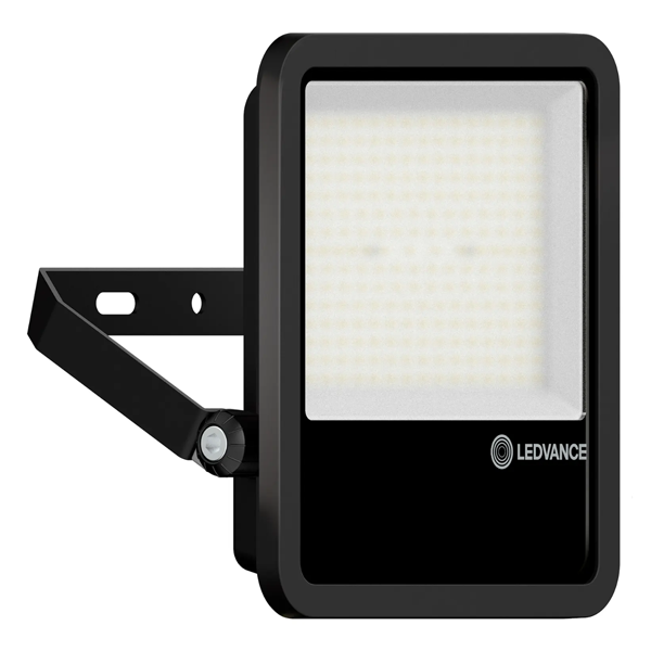 7016895 FLOODLIGHT PFM 165W 5000K BK