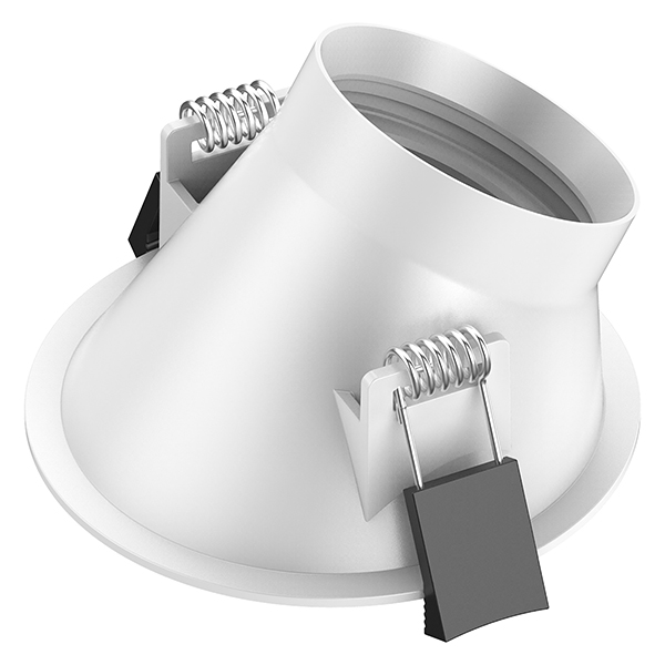 7017238 ASYMMETRICAL TRIM Ø95 WT