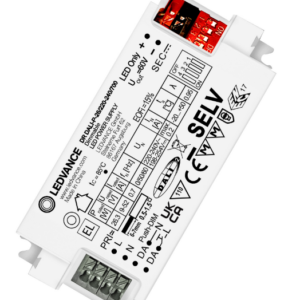 7019464 LEDVANCE DRIVER DALI G2 60W/1A4