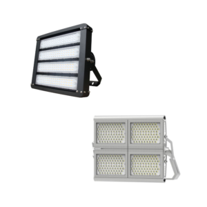 FLOODLIGHT HIGH POWER