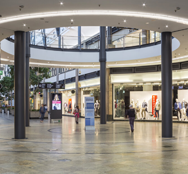 Iluminación Comercial