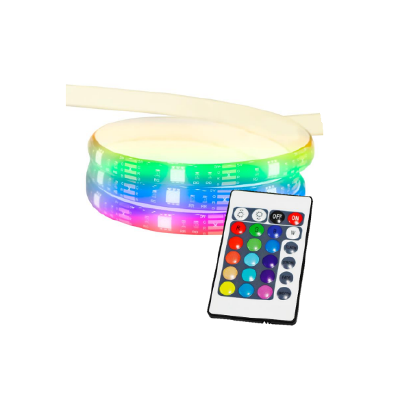 CINTA INTERIOR RGB