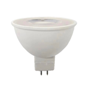 7020199 LED ECO MR16 5W 36° 6500K 400lm BIV GU5.3