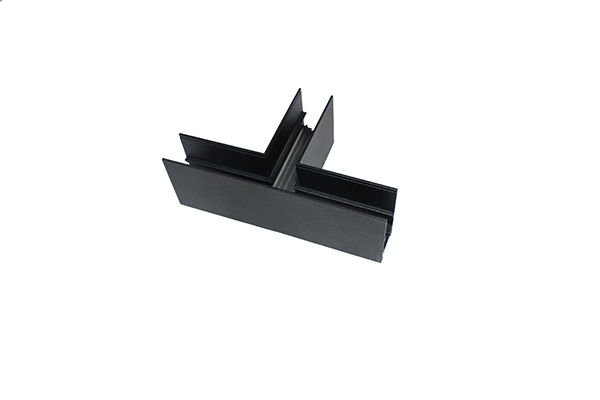 7021864 RAIL T APLIQUE BK