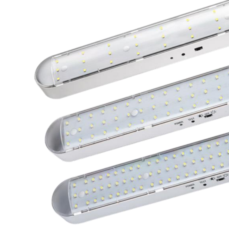 7023687 LDV EMERGENCY RECHARGEABLE 60 LEDS 765