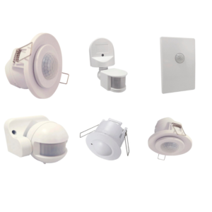 SENSOR INFRAROJO
