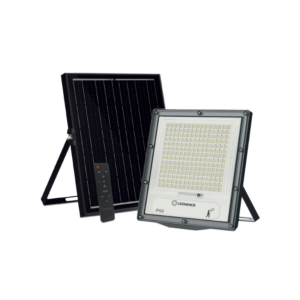 FLOODLIGHT ECO SOLAR