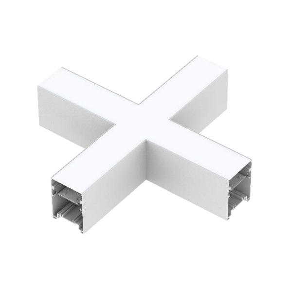 7021875 CONECTOR X TM WH