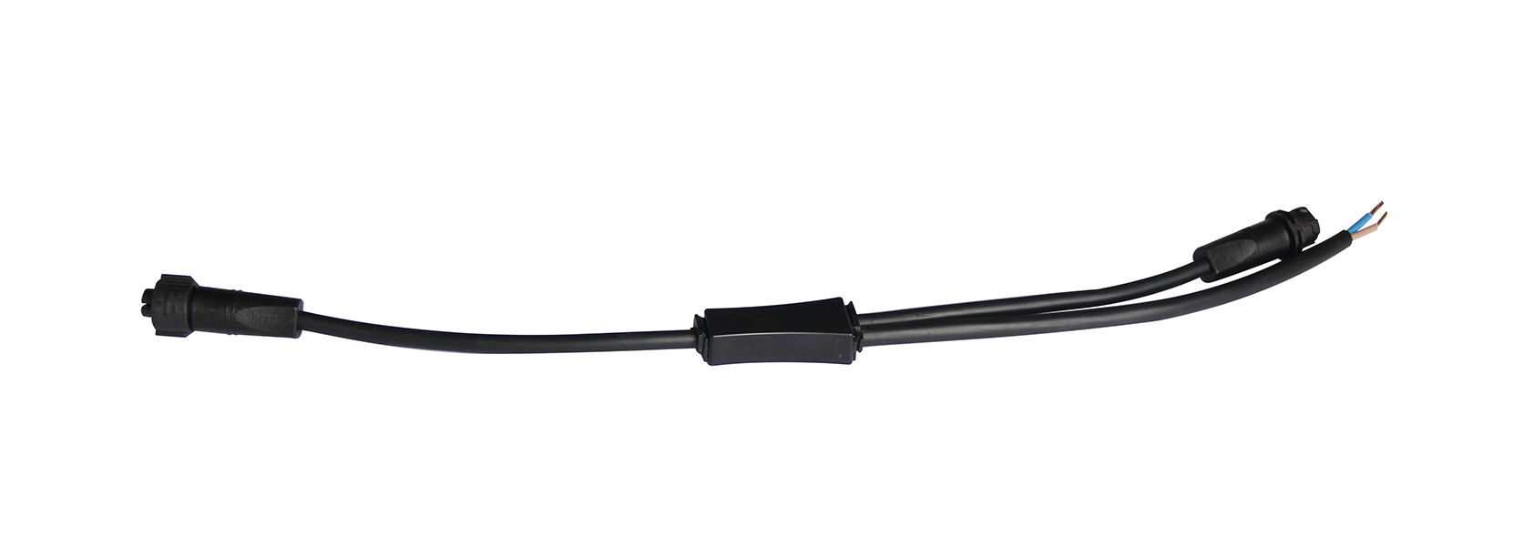 7019756 CABLE CONNECTOR TIPO Y RGBW