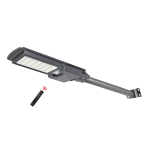 STREET LIGHT ECO SOLAR