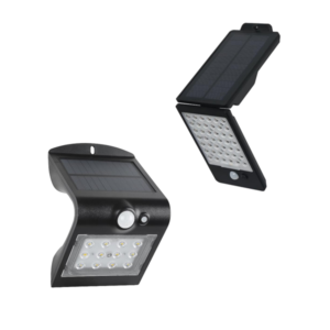 WALL LIGHT SOLAR