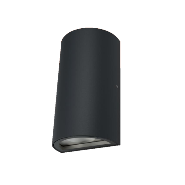 7016211 ENDURA STYLE UpDown 12W DG