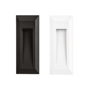 APLIQUE DECOLED VERTICAL