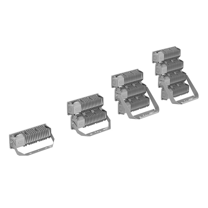 FLOODLIGHT HIGH POWER G2