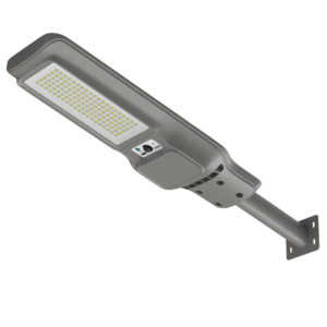 7025272 LEDVANCE SOLAR STREET 260W/750 4000 LM