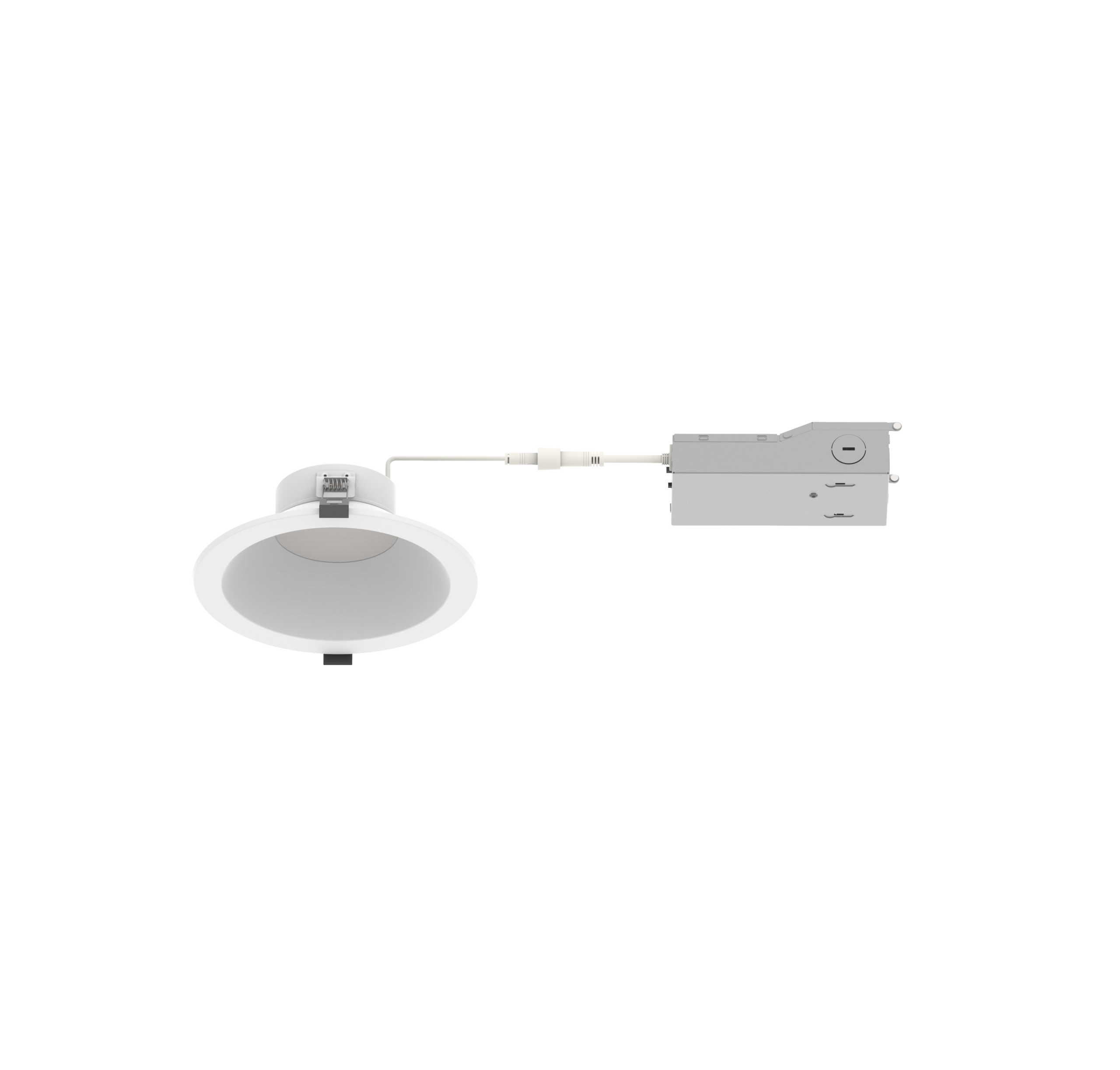 7022523 LEDVANCE DOWNLIGHT RT 18W/24W/30W 5CCT