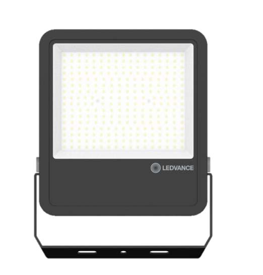 7016892 LEDVANCE FLOODLIGHT PFM 125W/830 BK