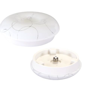 7024758 LED CEILING PLAFON 22W 3CCT 2000lm E27 2