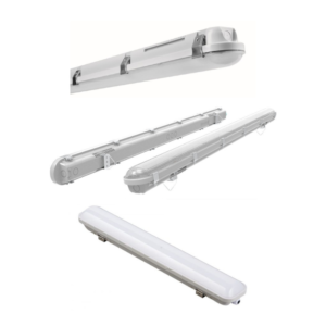 7020438 DAMP PROOF LED PFM 29W 4000K