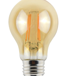 7023615 LED VINT CLA40 5.5W 2500K 550lm BIV E27