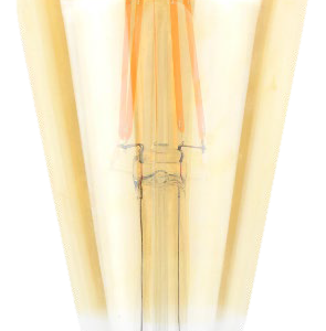7023612 LED VINT EDISON DIM 7.5W 2500K 725lm 127