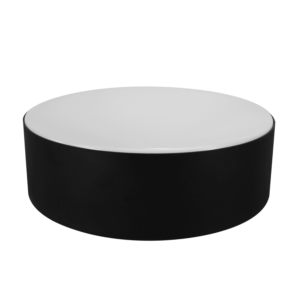 7024761 LED CEILING BK RING 12W 3CCT 1050lm E27