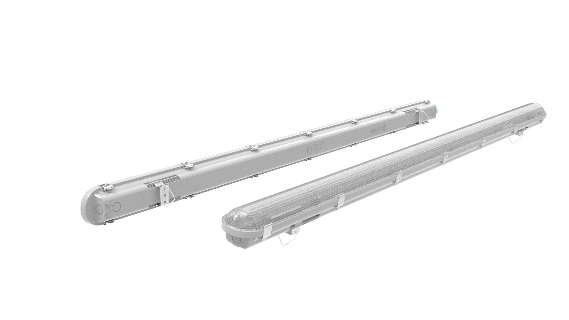 7023209 LDV DAMP PROOF LED PFM IA SENS 57W/865