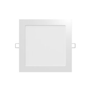 7021641 SLIM DOWNLIGHT 30W 4000K CUADRADO WT