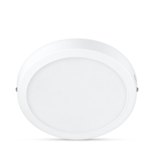 7025673 LEDVANCE SLIM PLAFON VAL 18W/865 RD WT
