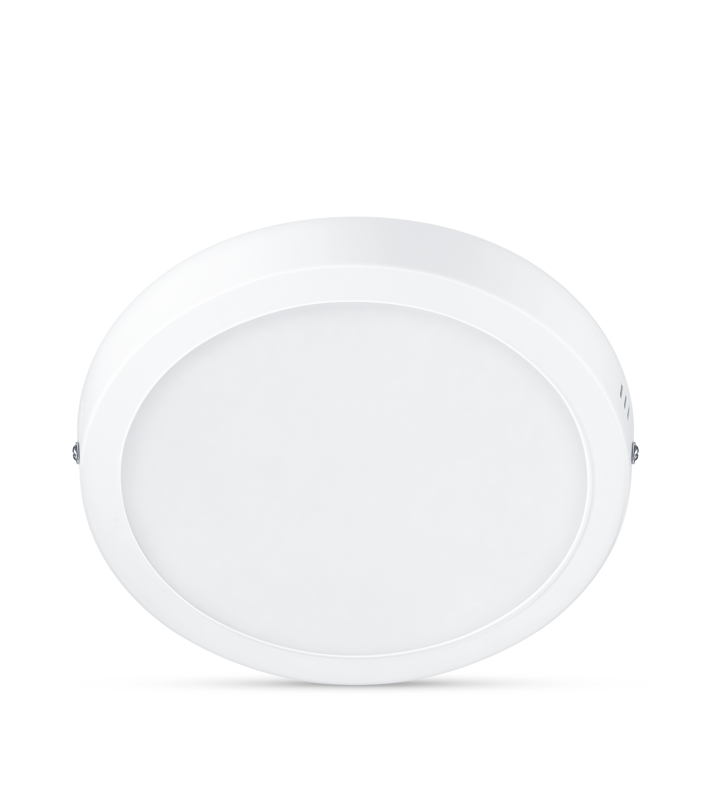 7025672 LEDVANCE SLIM PLAFON VAL 18W/840 RD WT