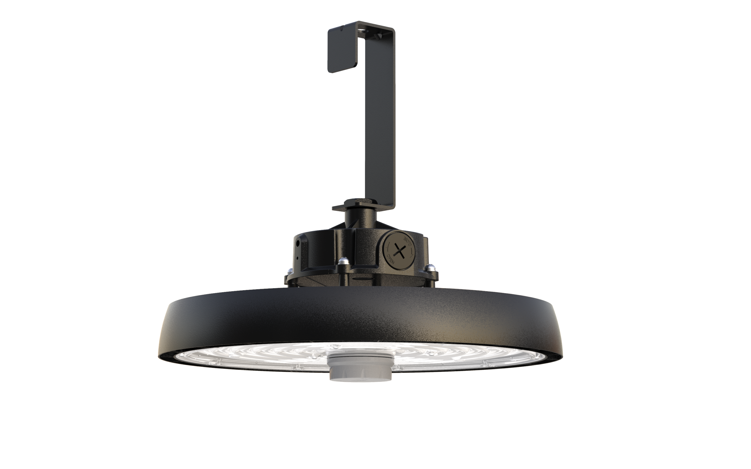 7026290 LEDVANCE HB BRACKET 80-100-120W