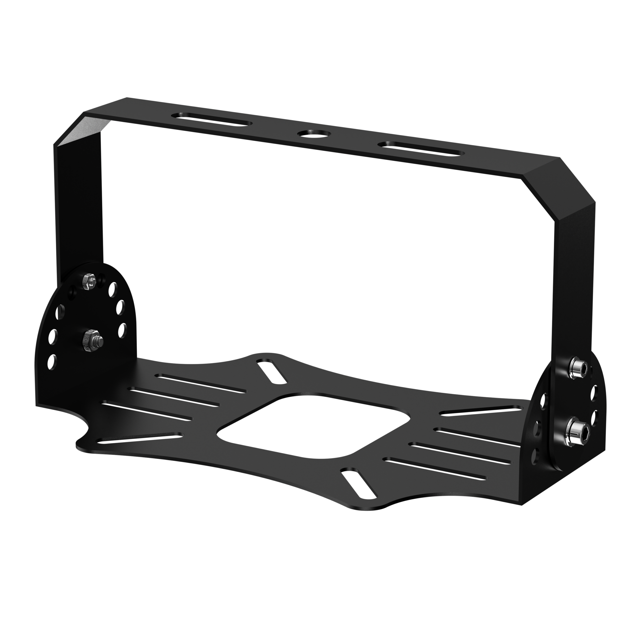 7026045 LDV HIGHBAY VALUE G4 BRACKET