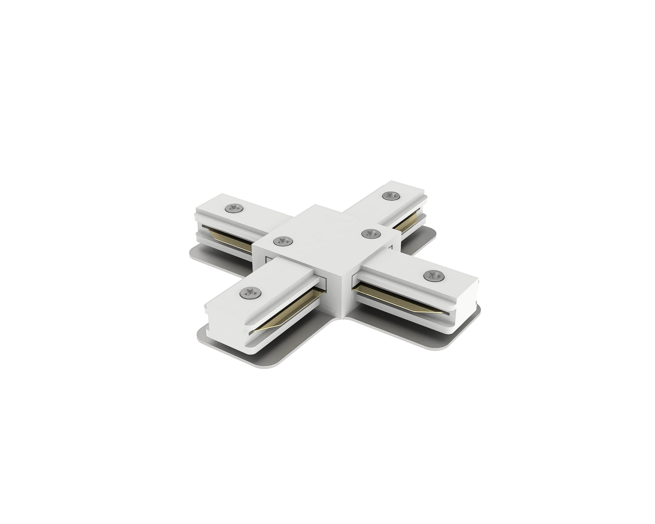 7024521 LEDVANCE CONECTOR X WHITE