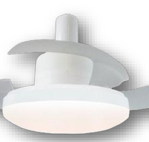 7025984 FOCO VENTILADOR RETRACTIL RGB E273CCTBIV