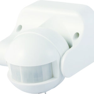 7026186 LDV SURFACE PIR SENSOR WALL B 180° IP44