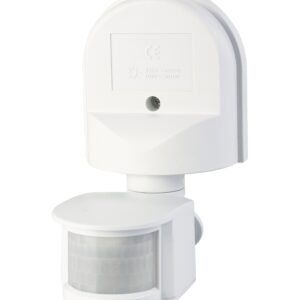 7026185 LDV SURFACE PIR SENSOR WALL A 180° IP44