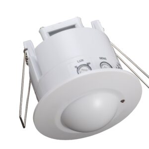 7026189 LDV CEILING MW SENSOR 360° IP20